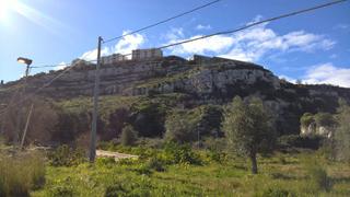 Pirrera sant Antonio